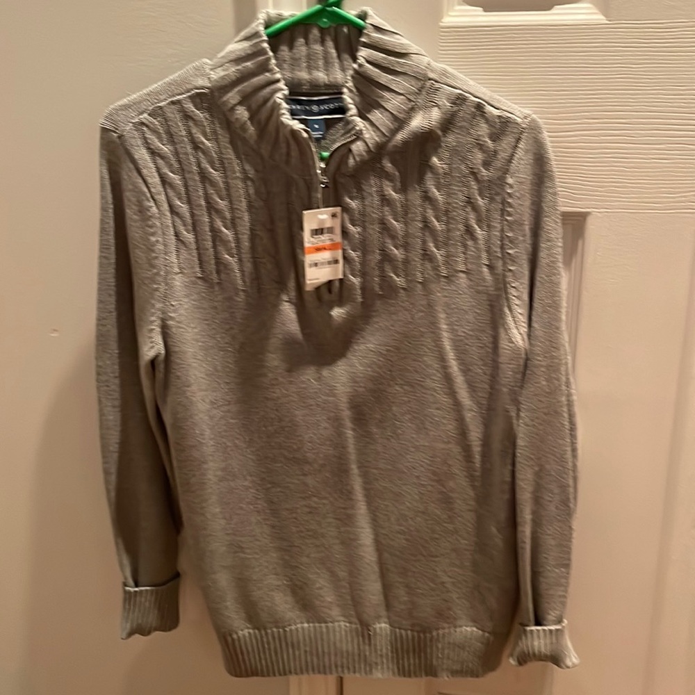 Sweater